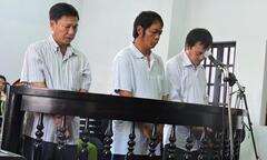 Nhiều tình tiết mới trong vụ nhận hối lộ ở Sở GTVT Đắk Nông 